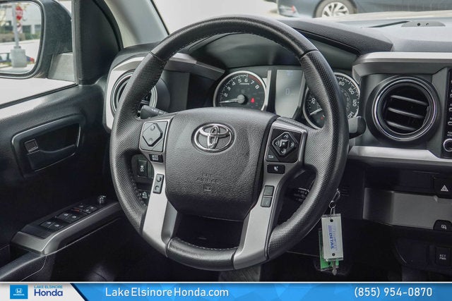 2022 Toyota Tacoma 2WD SR5