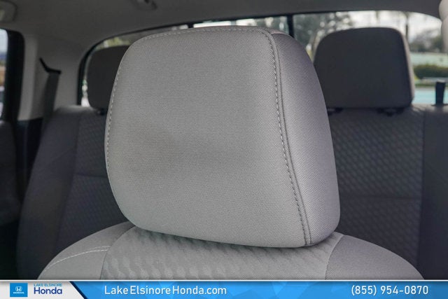 2022 Toyota Tacoma 2WD SR5