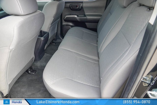 2022 Toyota Tacoma 2WD SR5