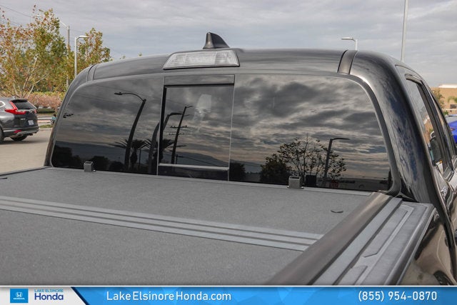 2022 Toyota Tacoma 2WD SR5