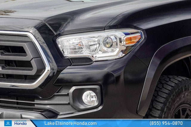 2022 Toyota Tacoma 2WD SR5