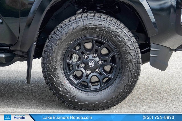 2022 Toyota Tacoma 2WD SR5