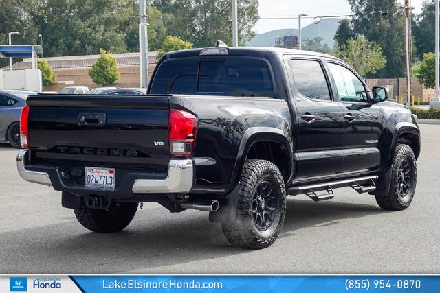 2022 Toyota Tacoma 2WD SR5