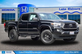 2022 Toyota Tacoma 2WD SR5