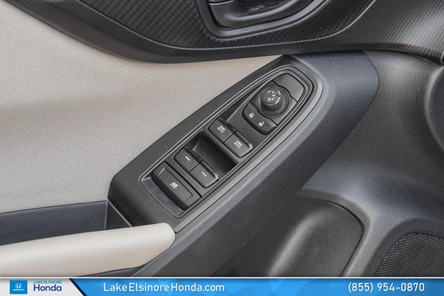 2022 Subaru Impreza Premium
