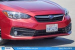 2022 Subaru Impreza Premium