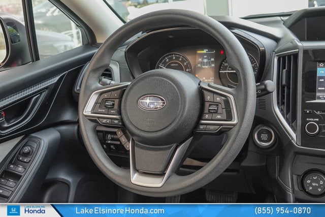 2022 Subaru Impreza Premium
