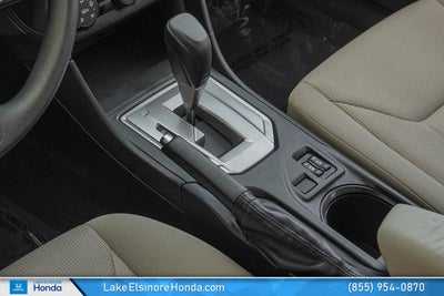 2022 Subaru Impreza Premium