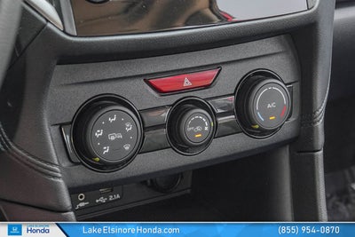2022 Subaru Impreza Premium