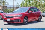 2022 Subaru Impreza Premium