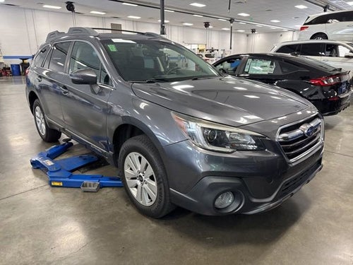 2019 Subaru Outback Premium