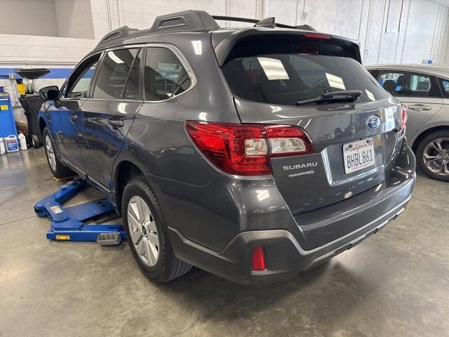 2019 Subaru Outback Premium
