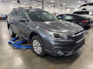 2019 Subaru Outback Premium