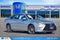 2017 Toyota Camry XSE