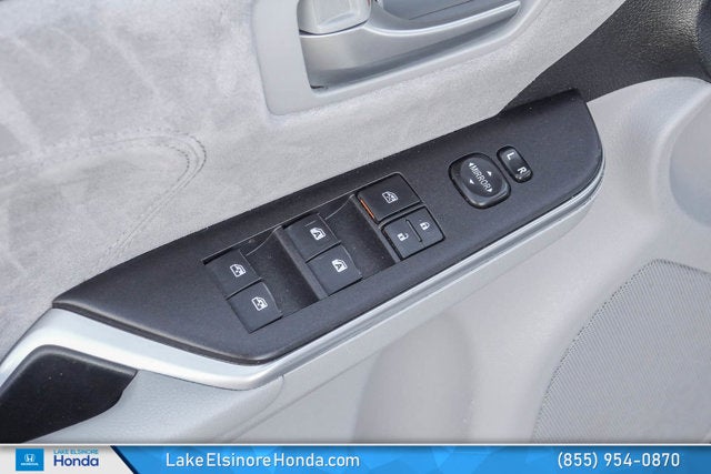 2017 Toyota Camry XSE