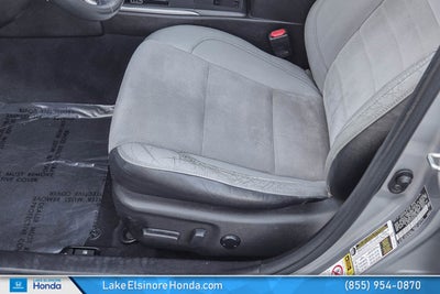 2017 Toyota Camry XSE