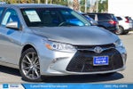 2017 Toyota Camry XSE