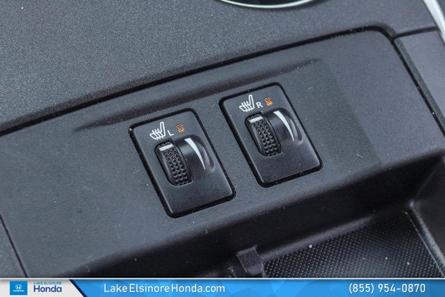 2017 Toyota Camry XSE