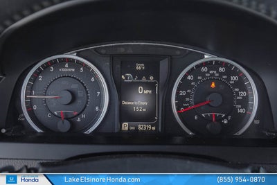 2017 Toyota Camry XSE