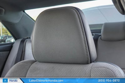 2017 Toyota Camry XSE