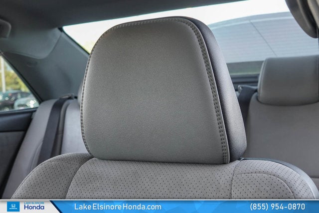 2017 Toyota Camry XSE