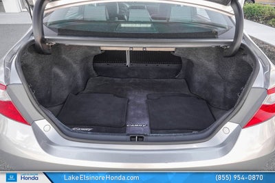 2017 Toyota Camry XSE