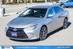 2017 Toyota Camry XSE