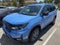 2024 Honda Passport TrailSport