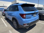 2024 Honda Passport TrailSport