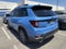 2024 Honda Passport TrailSport