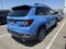 2024 Honda Passport TrailSport