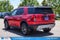 2026 Honda Passport RTL Towing