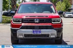 2026 Honda Passport RTL Towing