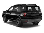 2026 Honda Passport RTL Towing