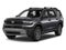 2026 Honda Passport RTL Towing