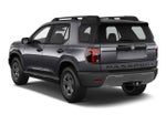 2026 Honda Passport RTL Towing