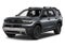 2026 Honda Passport TrailSport Blackout