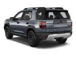 2026 Honda Passport TrailSport Blackout