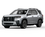 2026 Honda Pilot Touring S