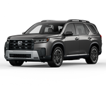 2026 Honda Pilot Touring S