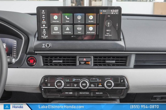 2026 Honda Pilot Touring S