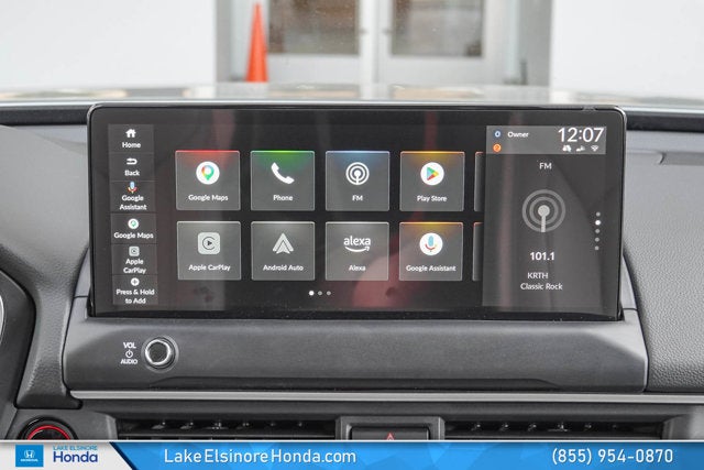 2026 Honda Pilot Touring S