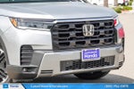 2026 Honda Pilot Touring S