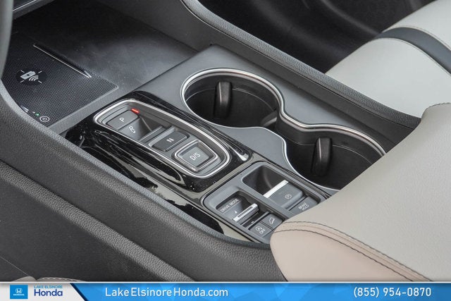 2026 Honda Pilot Touring S