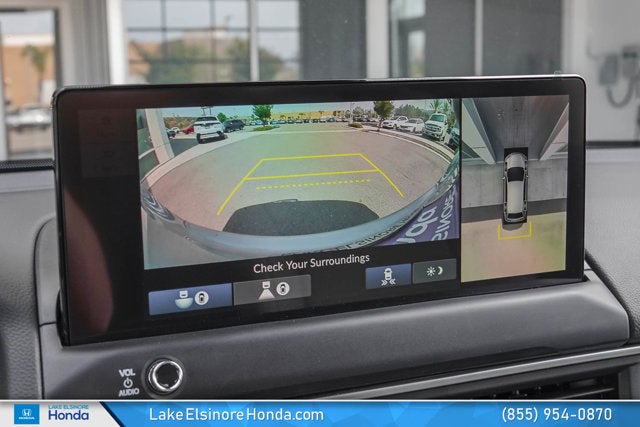 2026 Honda Pilot Touring S