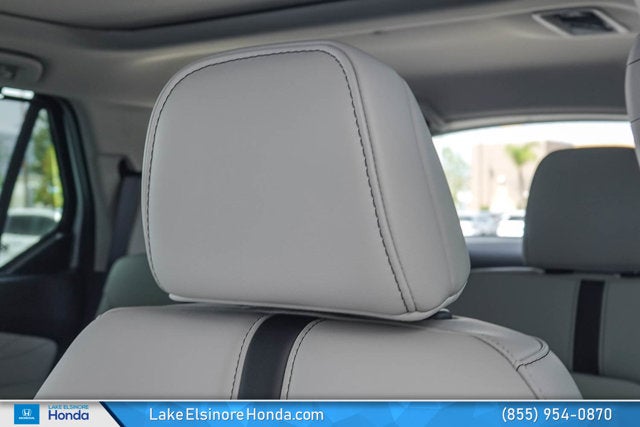 2026 Honda Pilot Touring S