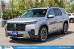 2026 Honda Pilot Touring S