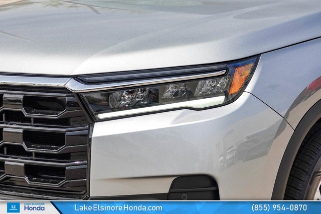 2026 Honda Pilot Touring S