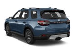 2026 Honda Pilot TRG