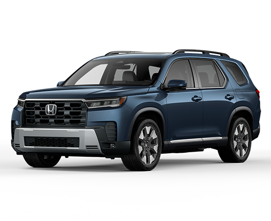 2026 Honda Pilot TRG